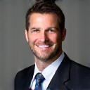 Portrait of David Miller
