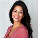 Portrait of Maria Garcia