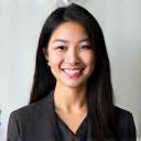 Portrait of Sarah Chen
